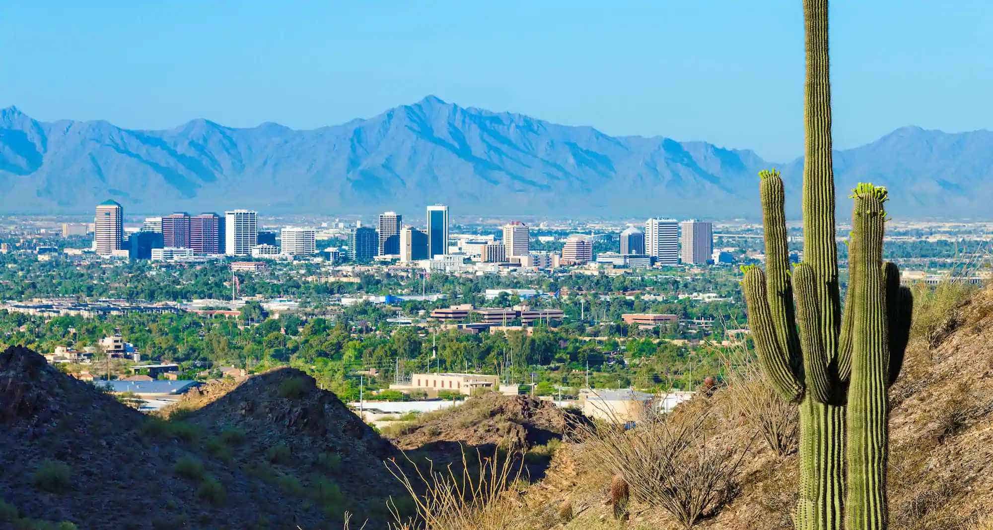 MLB, Union Hope To Have Baseball Back By May in Arizona