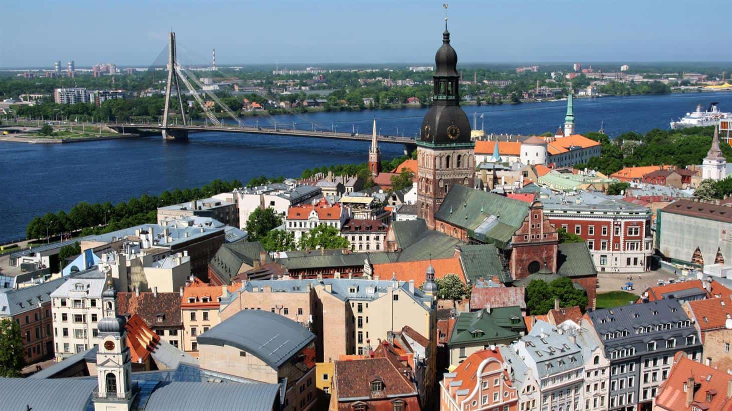 Latvia Suspends Land Based And Online Gaming Due To Coronavirus