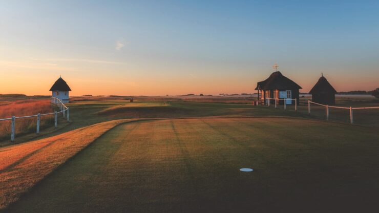 2020 British Open To Be Cancelled Due To Coronavirus Pandemic