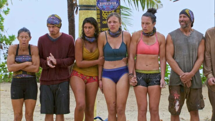 ‘Survivor: Winners at War’ Season 40 Episode 11 Betting Odds