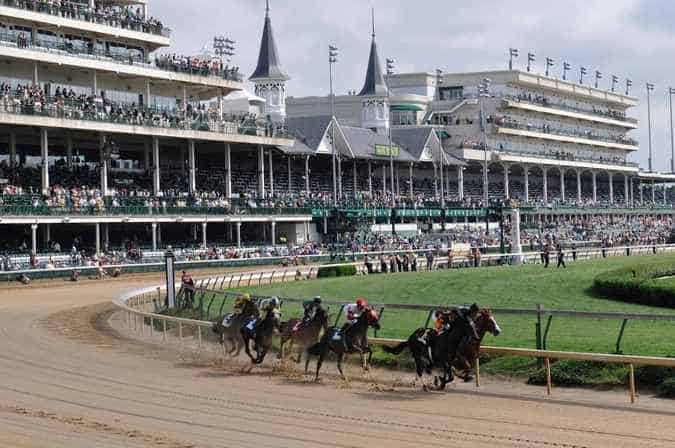 SportsInsider.com ‘Virtual Kentucky Derby’ Betting Odds