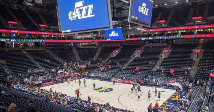 NBA Hoops Might Be Done For The Year