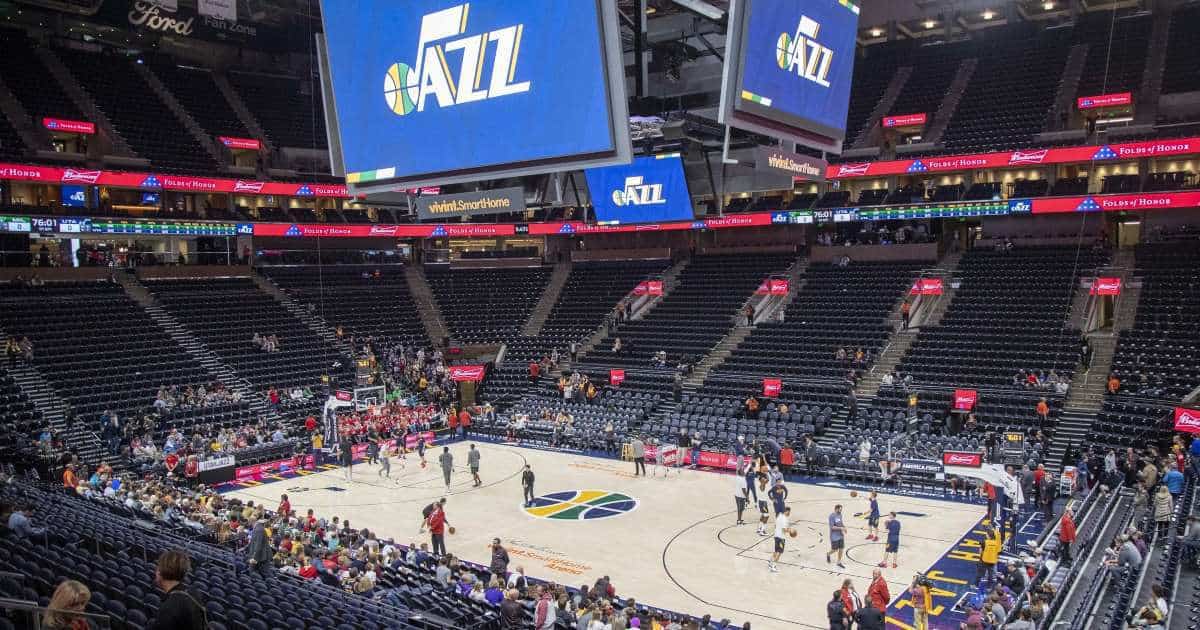 NBA Hoops Might Be Done For The Year