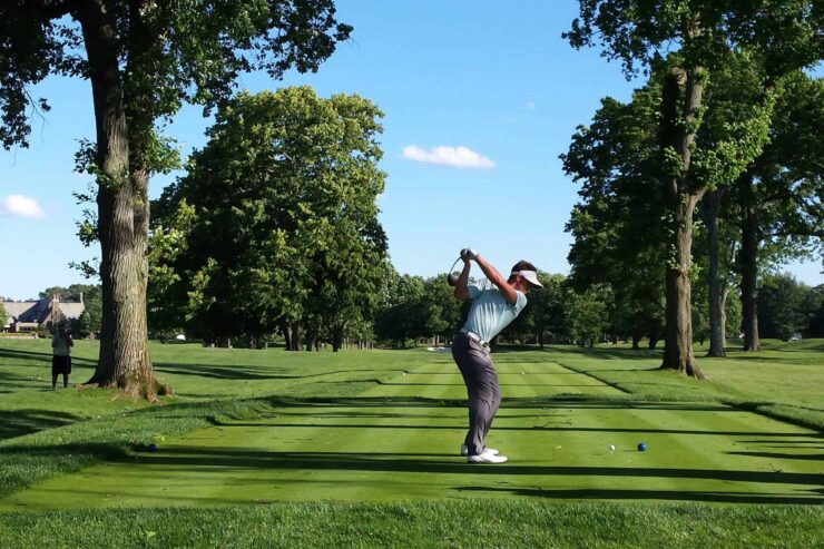 Post Pandemic PGA Golf Schedule Coming Together
