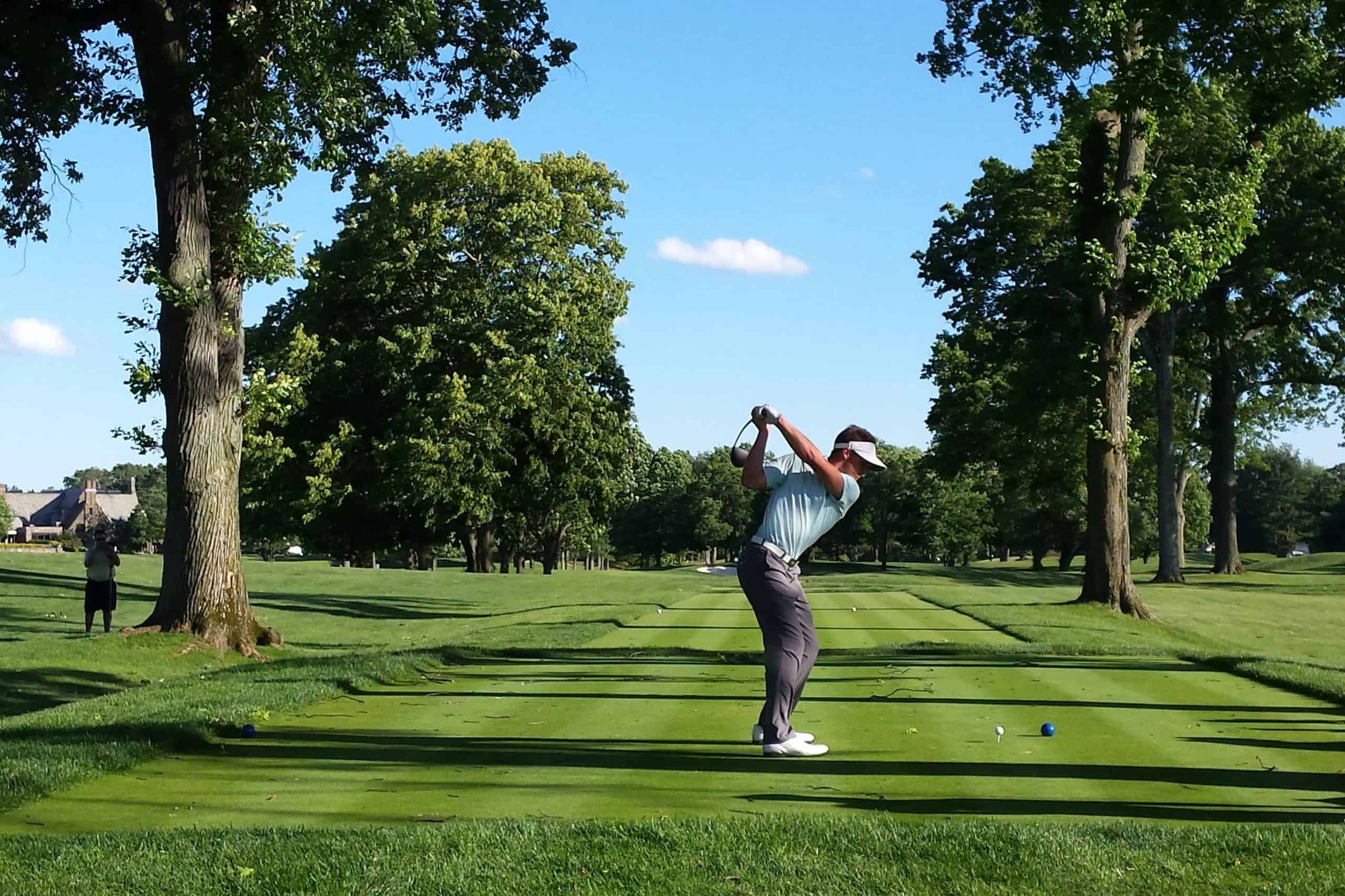 Post Pandemic PGA Golf Schedule Coming Together
