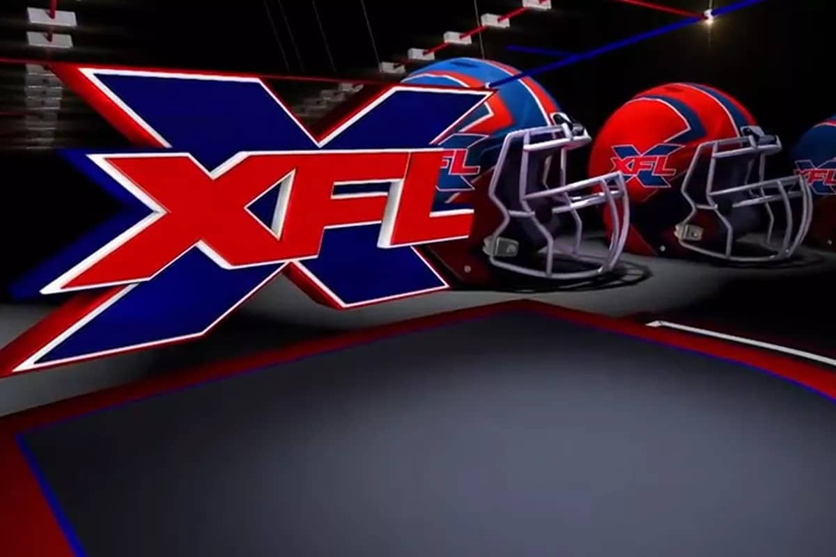 XFL RIP: The XFL Is Apparently Down For The Count