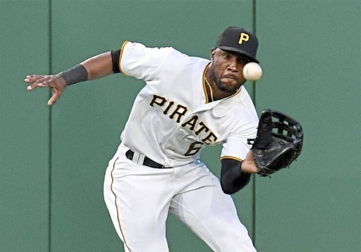 Diamondback’s Starling Marte Mourns the Unexpected Death of Wife Noelia