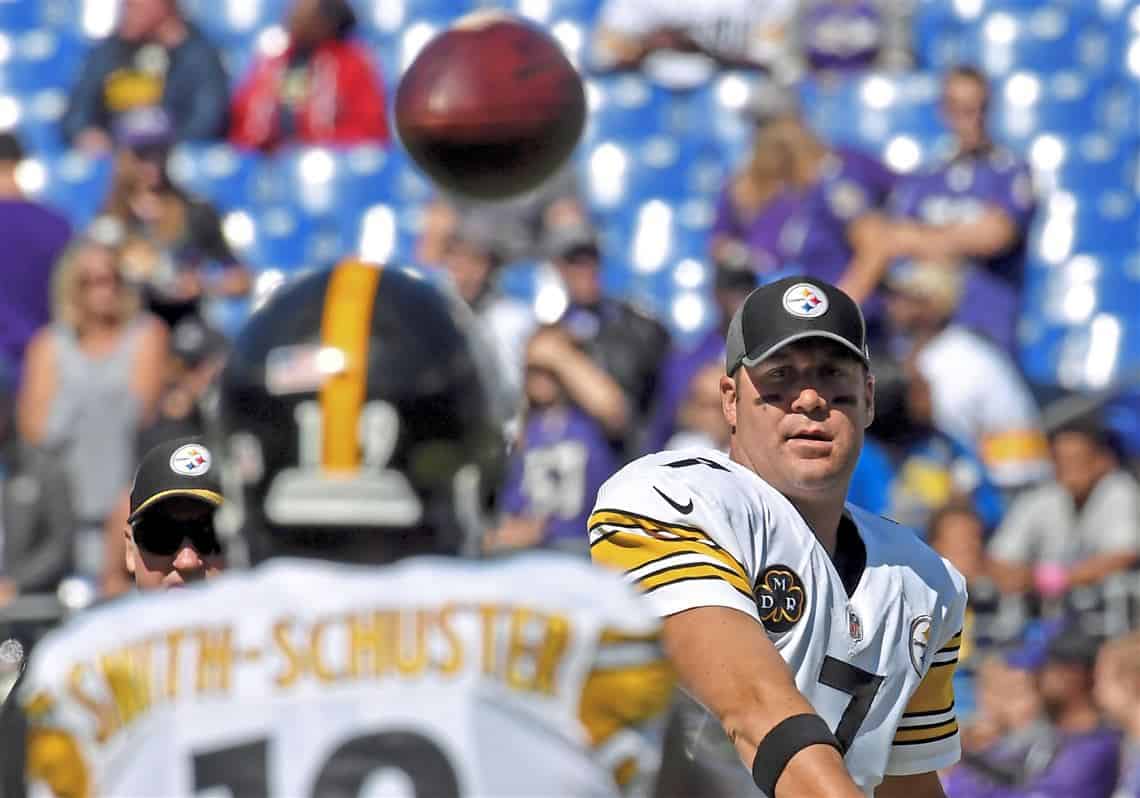 Juju Declares Big Ben “Is Back”