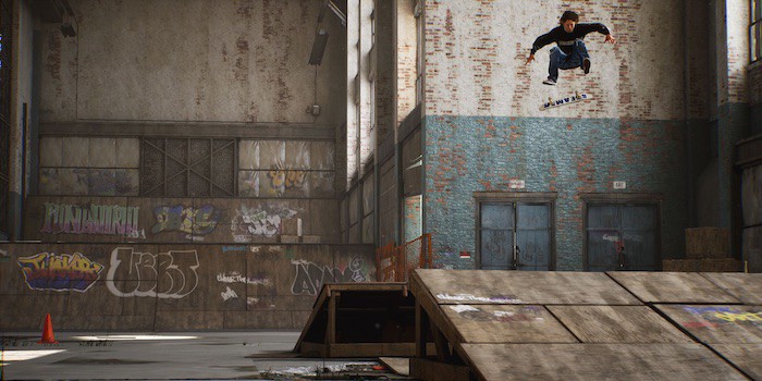 Get Ready to Relive Your Childhood with a Rebooted Tony Hawk’s Pro Skater