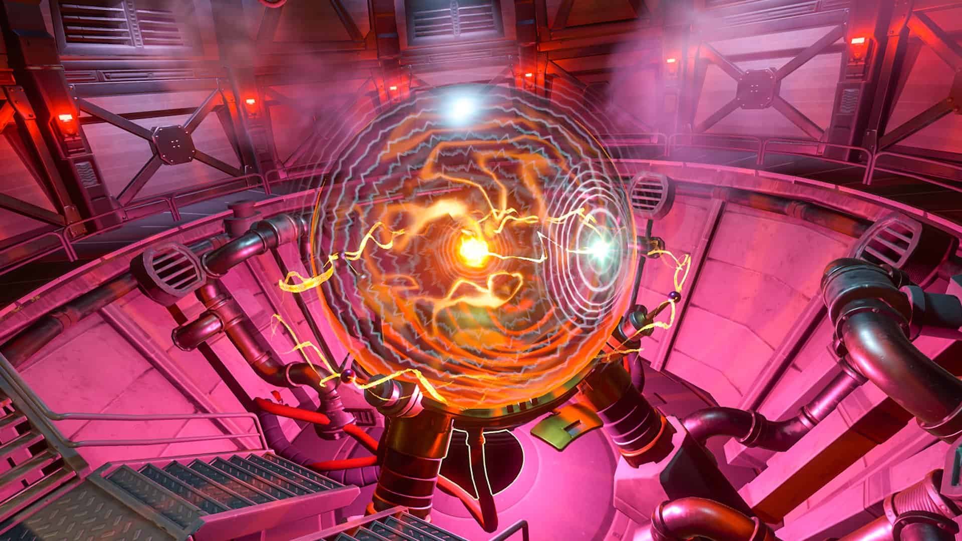 Fortnite Delays ‘The Device’, Prepares for June Event