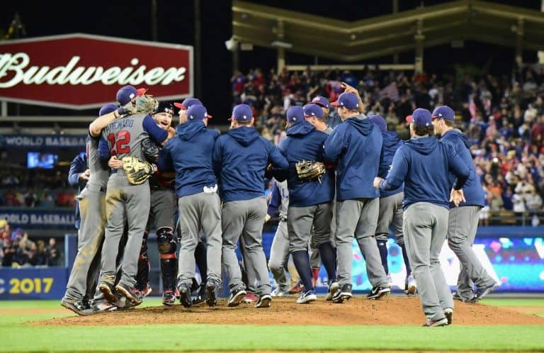 World Baseball Classic Postponed Until 2023
