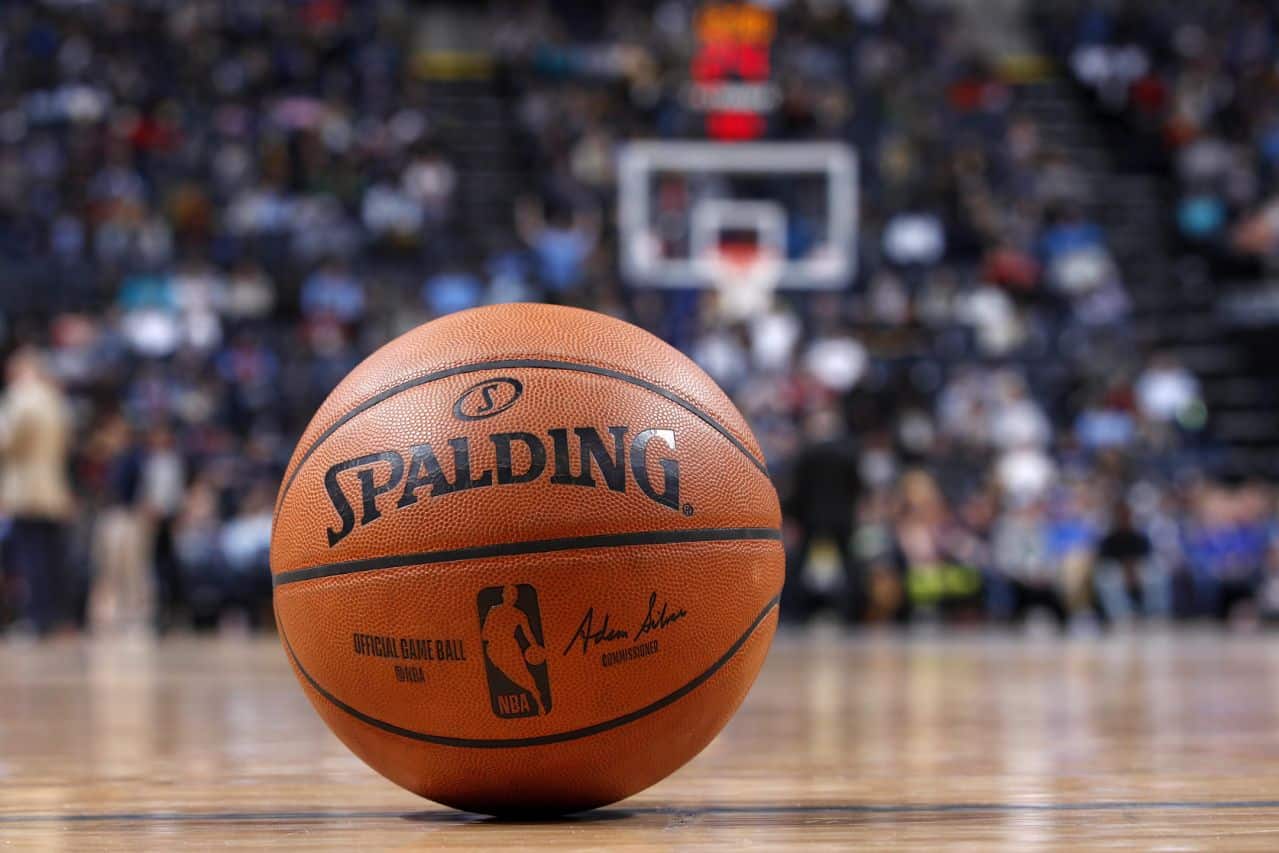 NBA to Switch from Spalding to Wilson in 2021