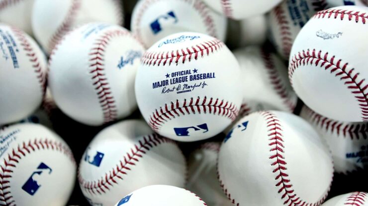 Major League Baseball Working Out Return Details