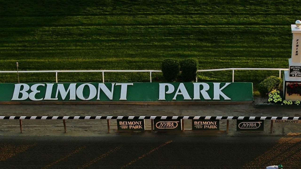 Belmont Stakes To Be Run June 30 At Shorter Distance