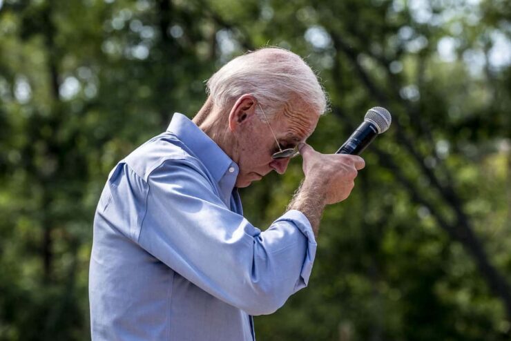 Democratic Party 2020 Vice Presidential Candidate Betting Odds