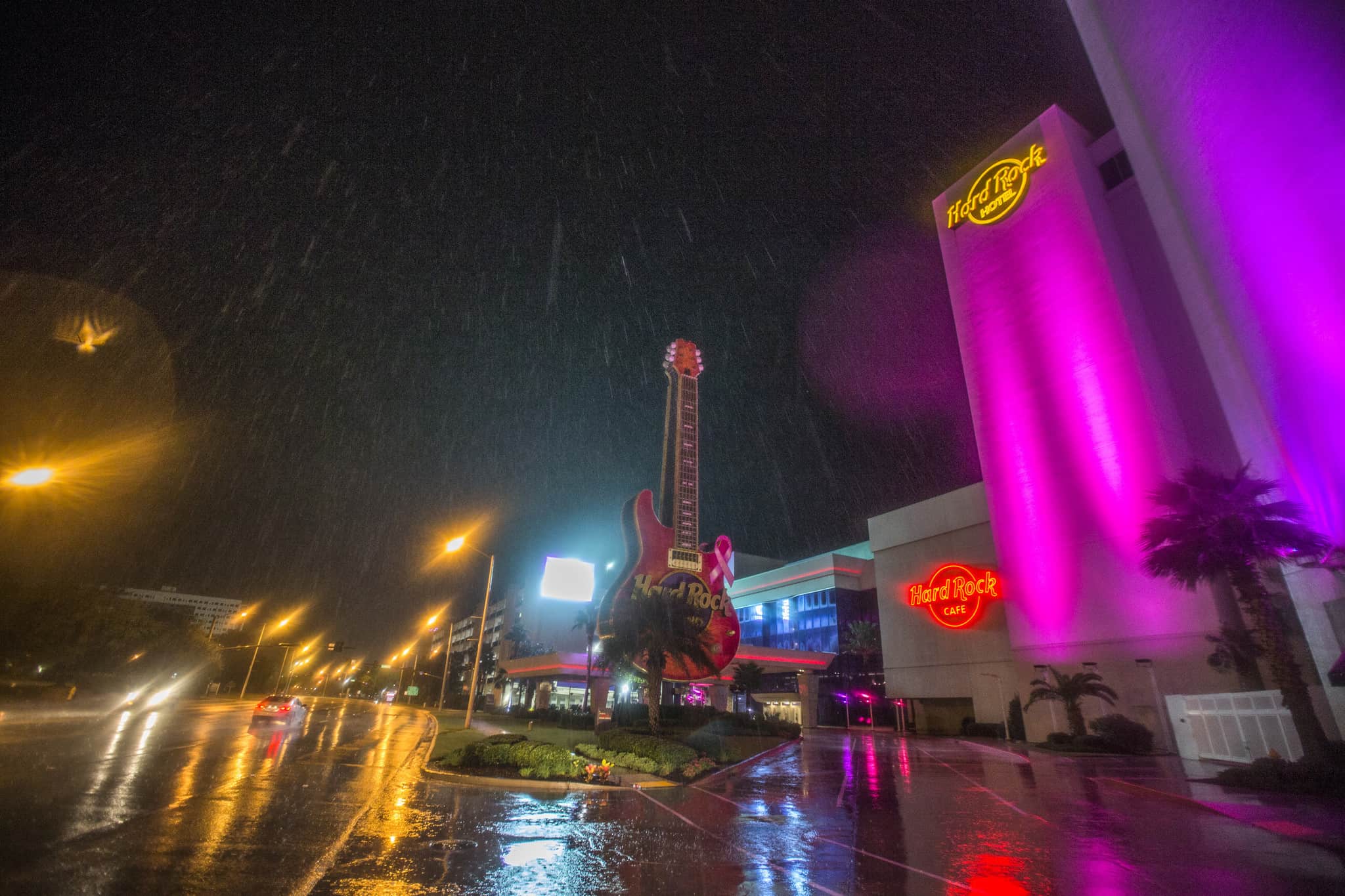 2020 Atlantic Hurricane Season State and Local Betting Odds