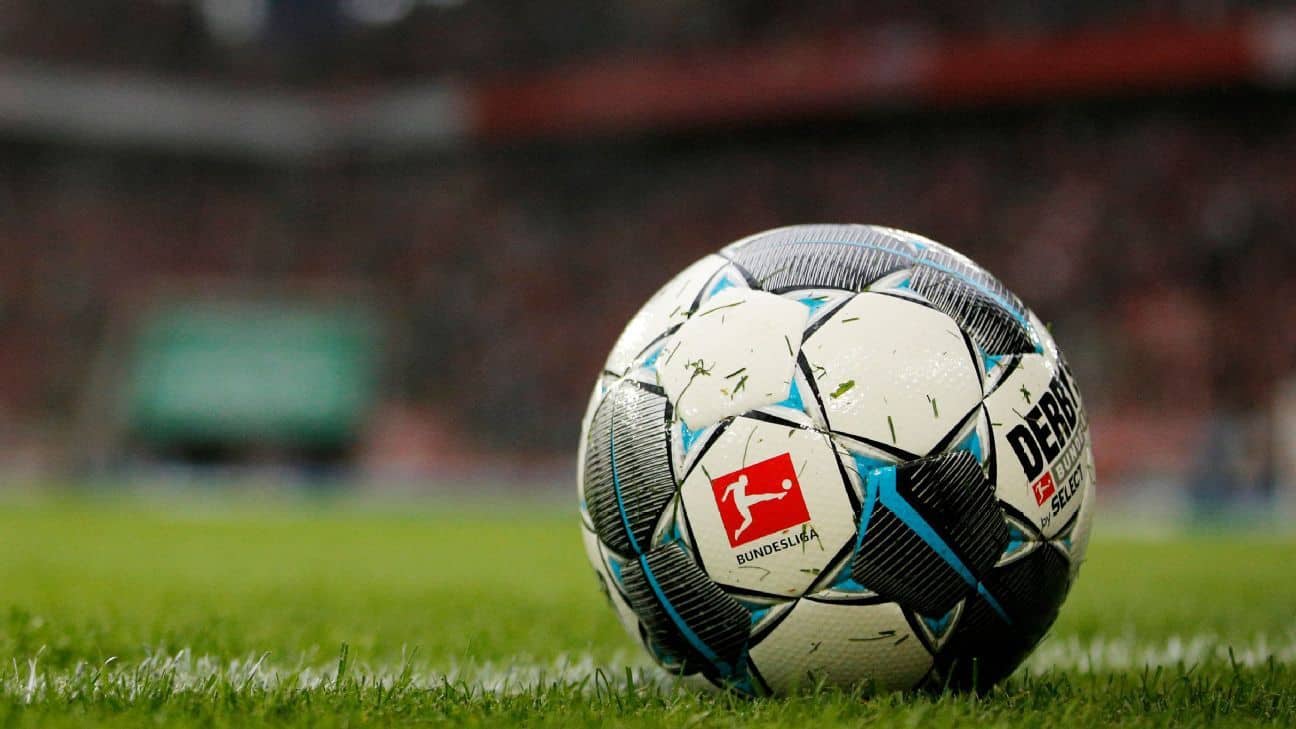 Germany’s Top Soccer League To Resume Play On May 16