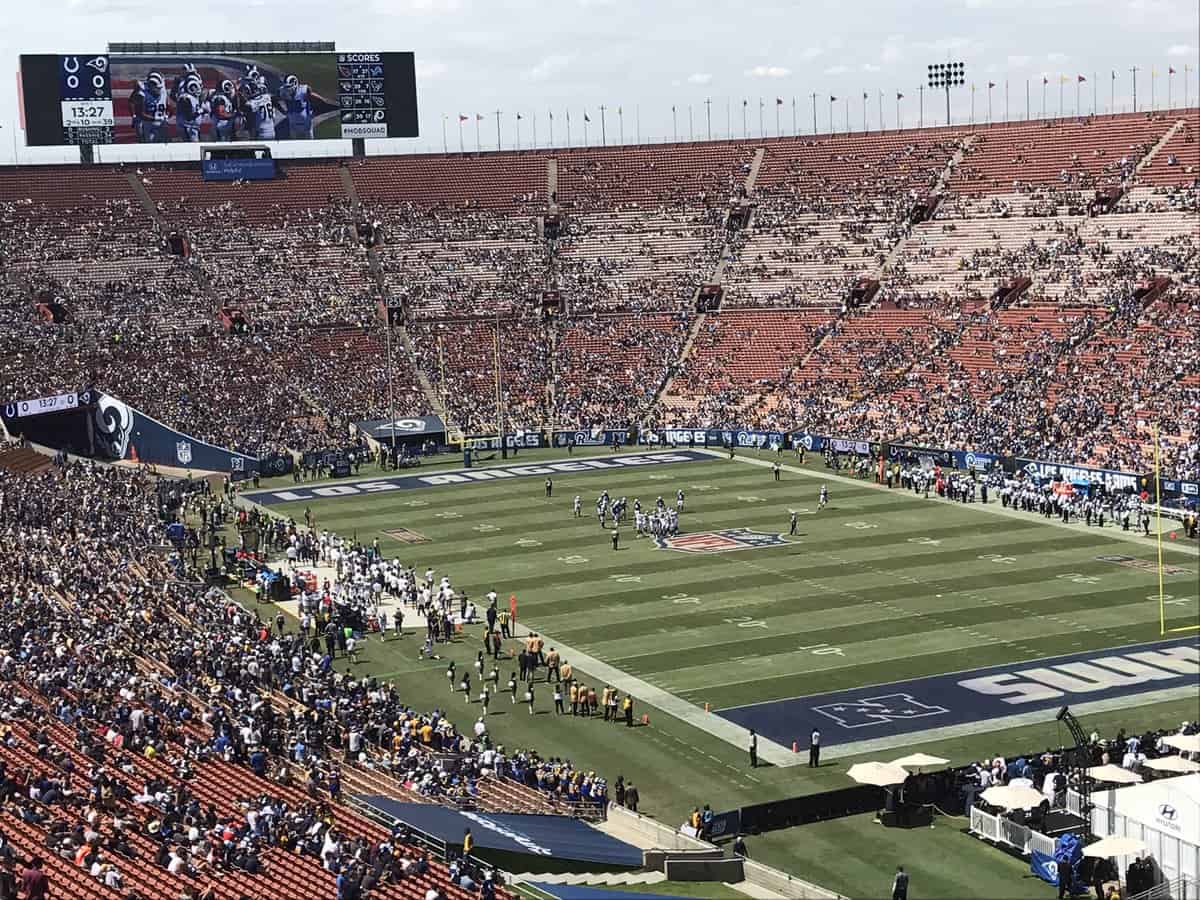 Would Playing Without Fans Negate Home Field Advantage?