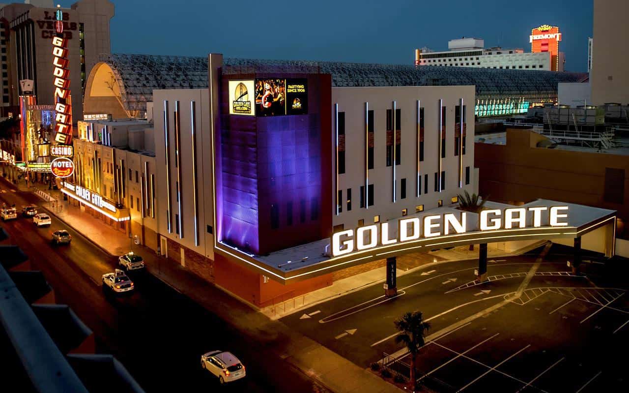 Drive-Thru Sportsbooks Could Become A Las Vegas Trend