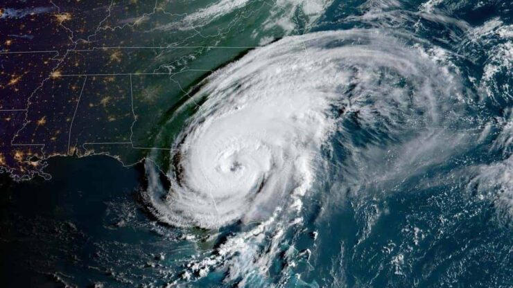 2020 Atlantic Hurricane Season Betting Odds