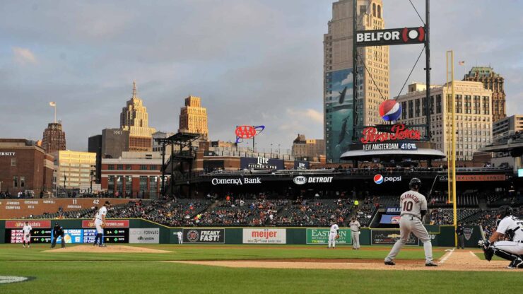 Major League Baseball Return Focusing on Health Protocols