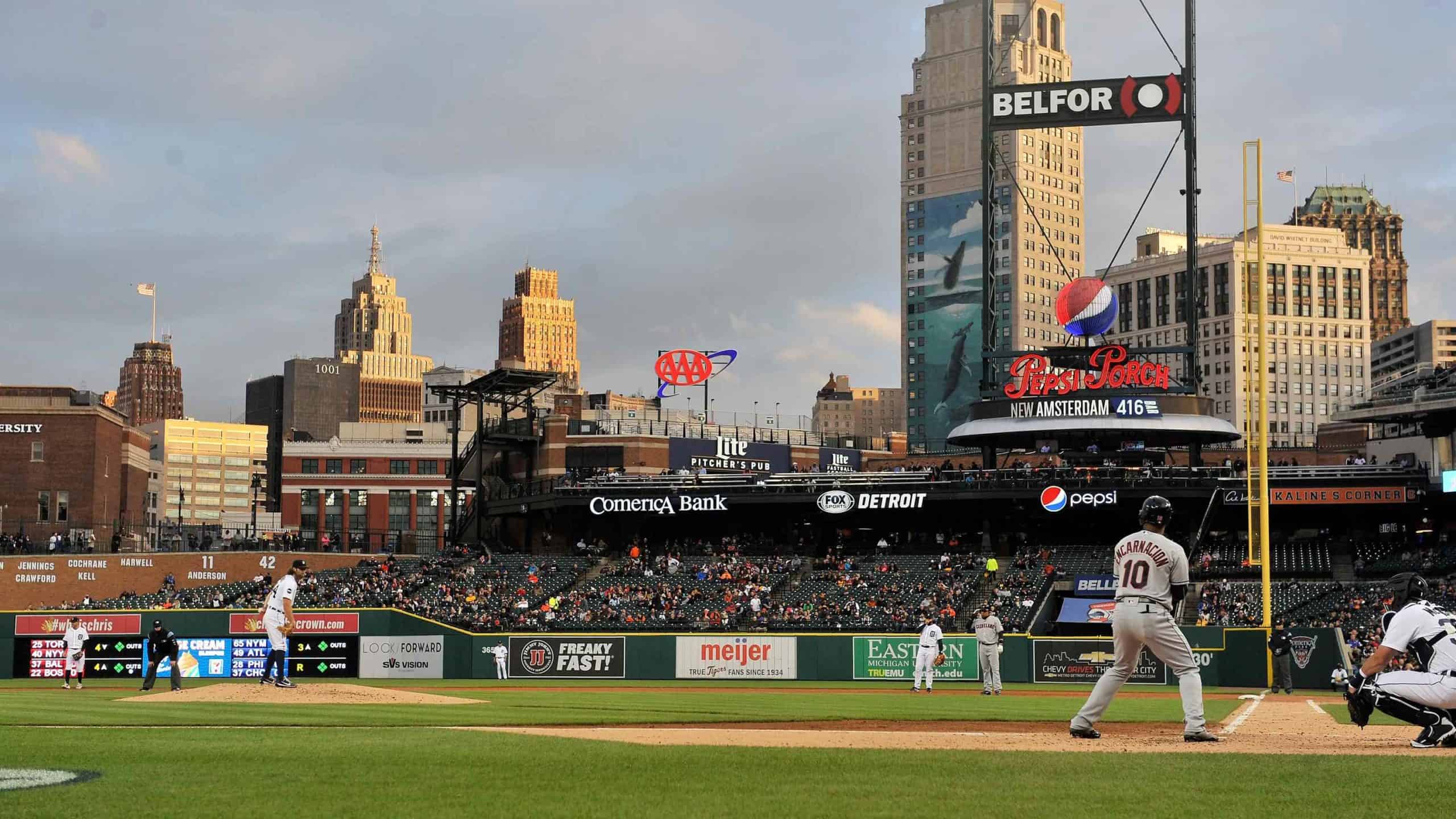 Major League Baseball Return Focusing on Health Protocols