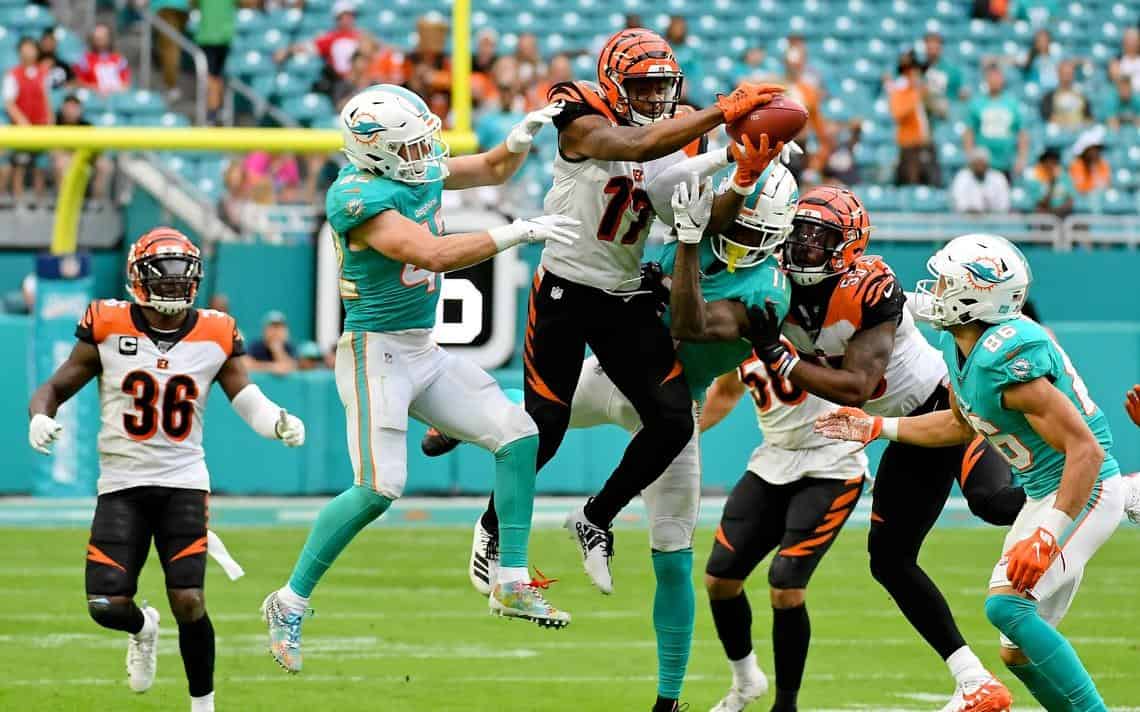 NFL Owners Voting On Unorthodox Fix For Onside Kicks