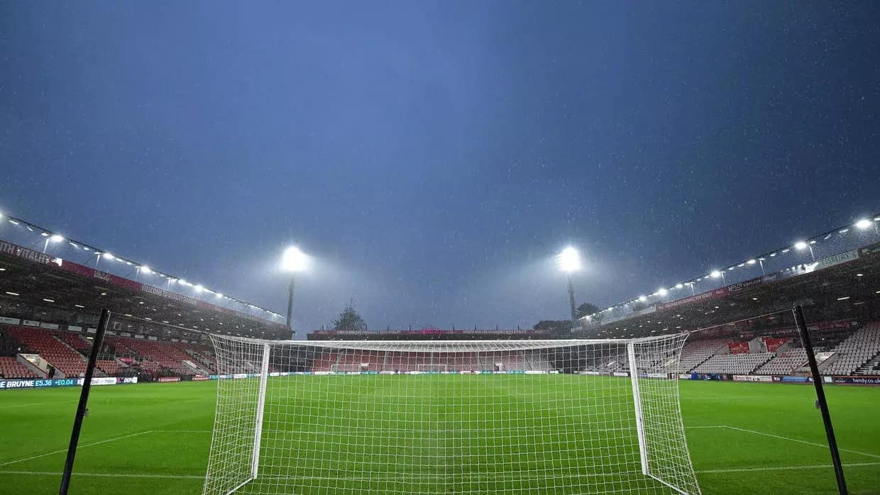 Major European Soccer Leagues Set June Return Dates