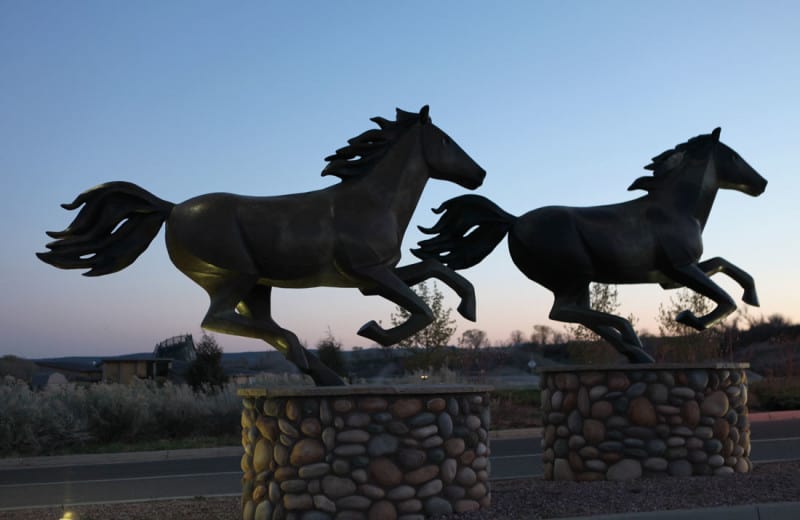 Colorado’s Sky Ute Casino Launches Sports Betting App