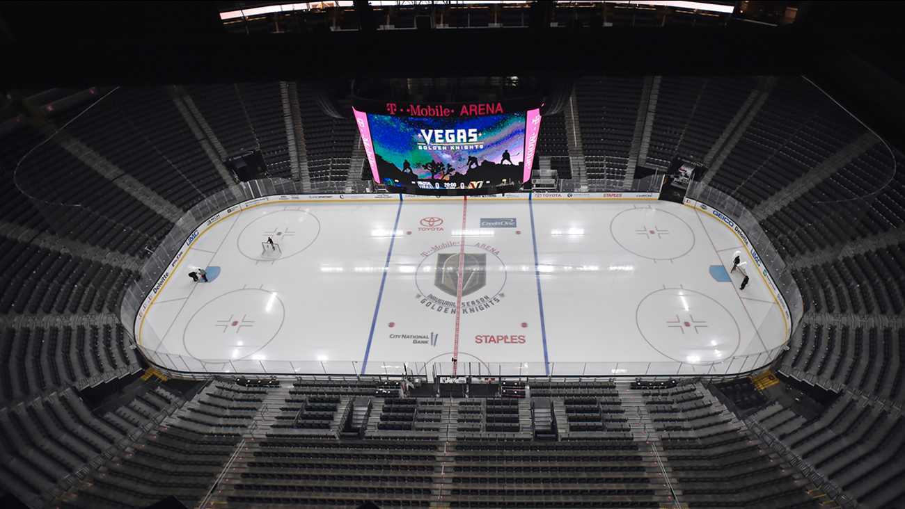 NHL Could Delay Start of 2020-2021 Regular Season To Finish Current Season