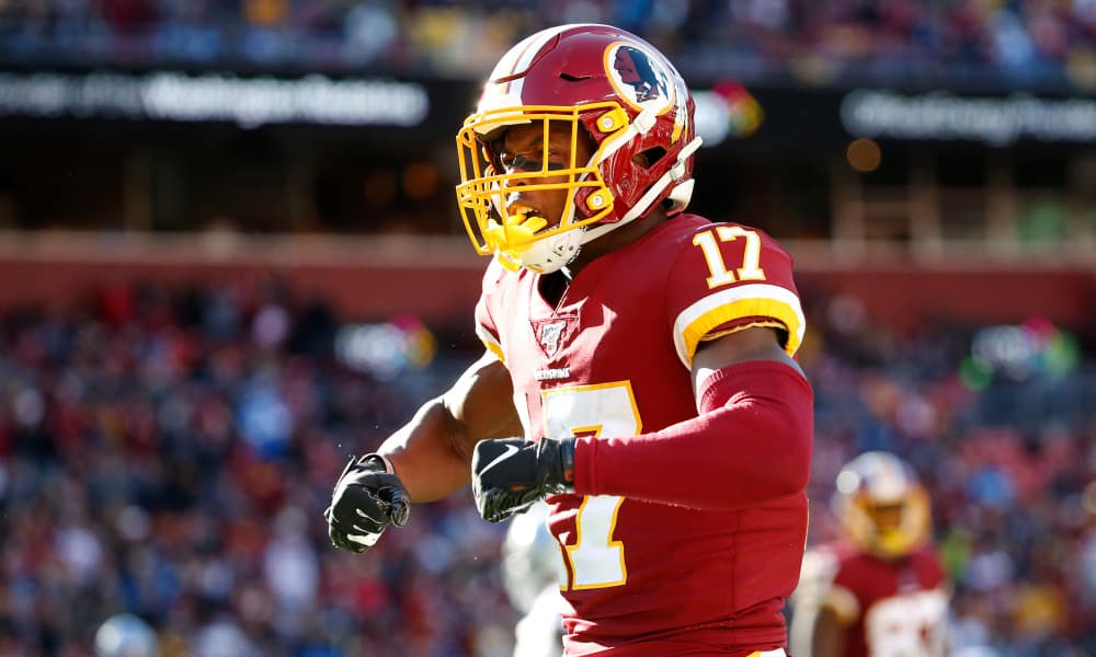 Losing Seasons in Washington Affect Prime Time Games