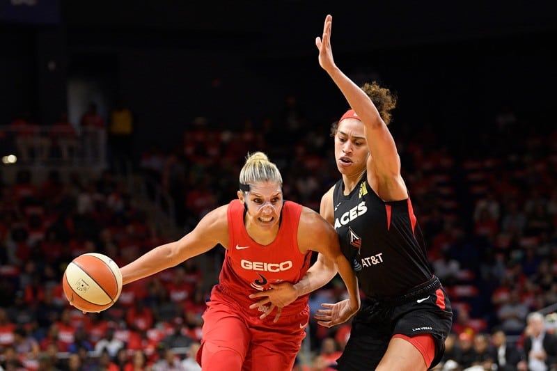 WNBA Will Pay 100 Percent of Player Salaries Upon 22-Game Season
