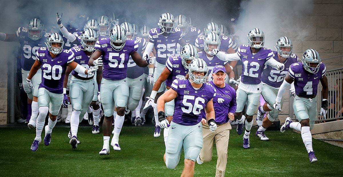 Kansas State Athletes Announce Boycott of Football Program