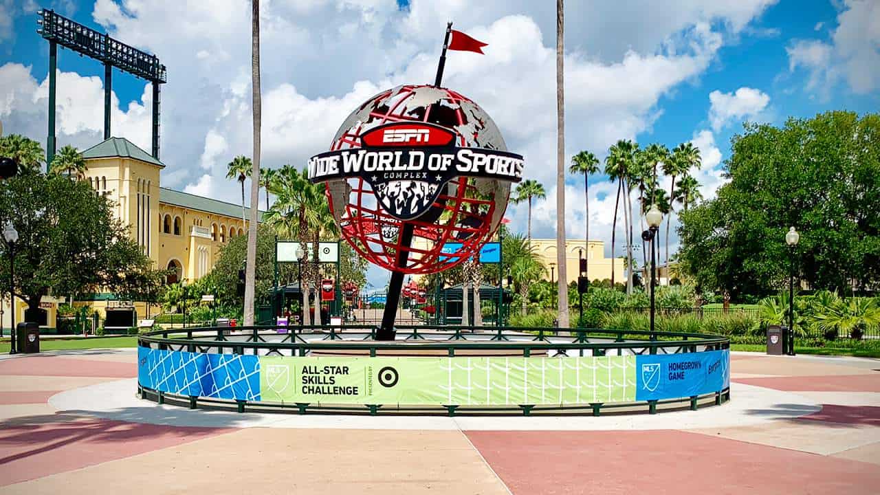 NBA Players Beginning to Opt Out of Orlando Restart