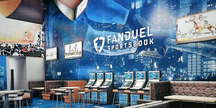 Denver Broncos Become First NFL Team With Sports Betting Partnership