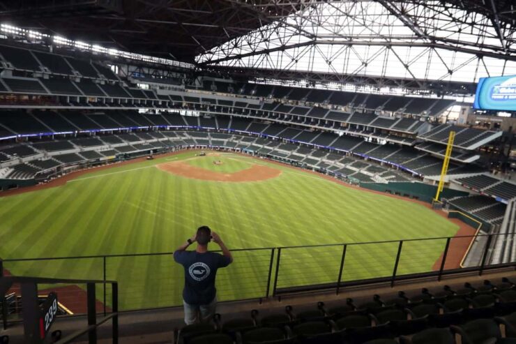 What You Need To Know About 2020 Major League Baseball