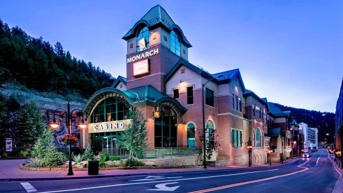 Colorado Casinos Reopening This Week Following Shutdown Due To Pandemic