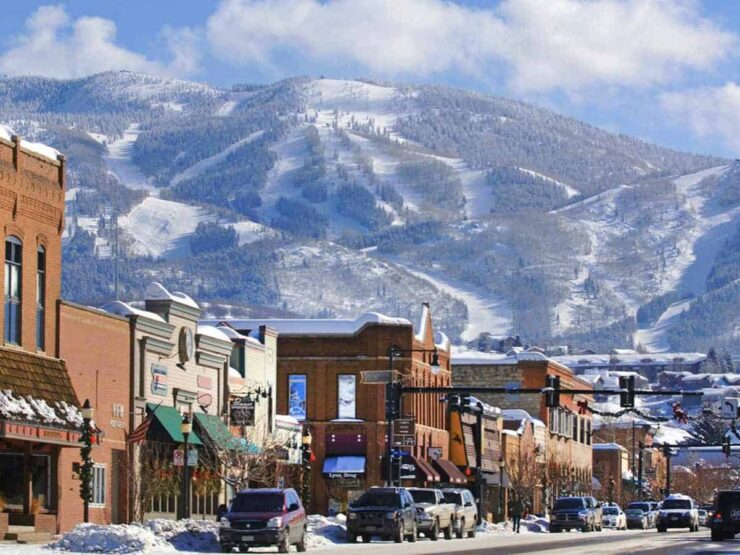 Sweden’s Betsson To Make US Debut In Colorado