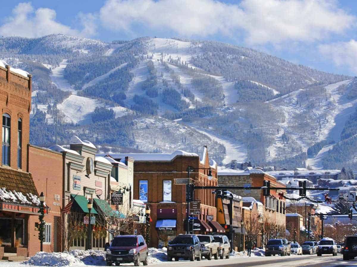 Sweden’s Betsson To Make US Debut In Colorado