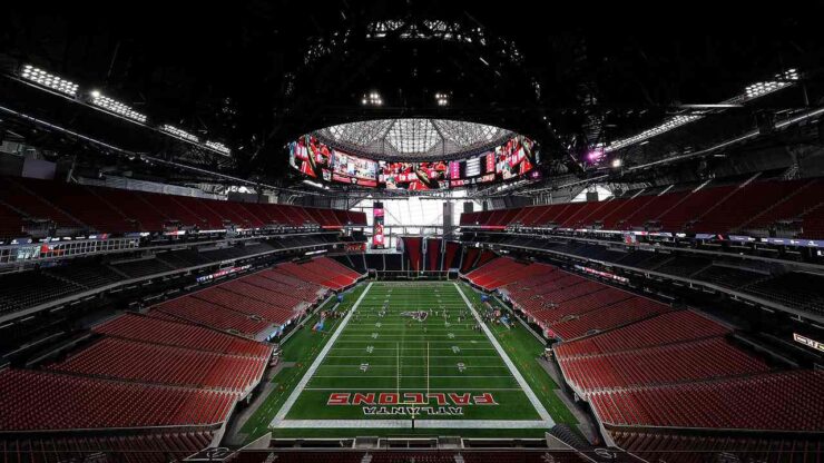 NFL To Cut Preseason Slate By Two Games