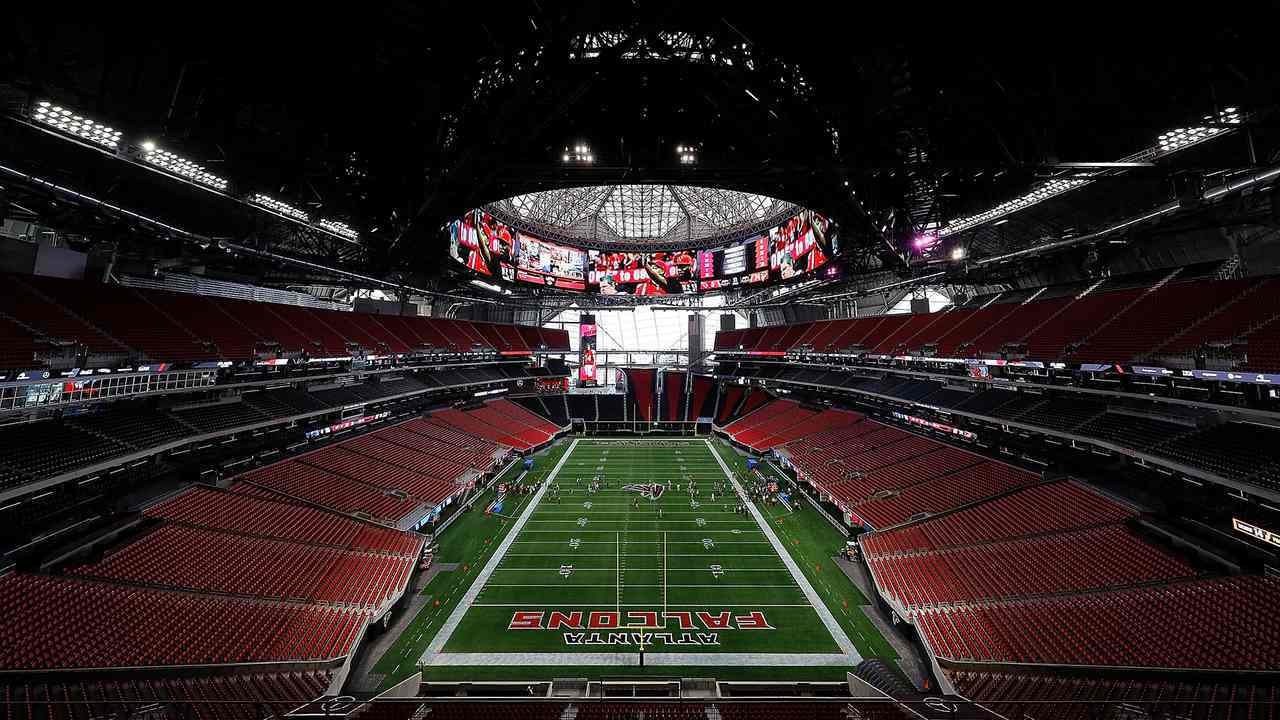 NFL To Cut Preseason Slate By Two Games