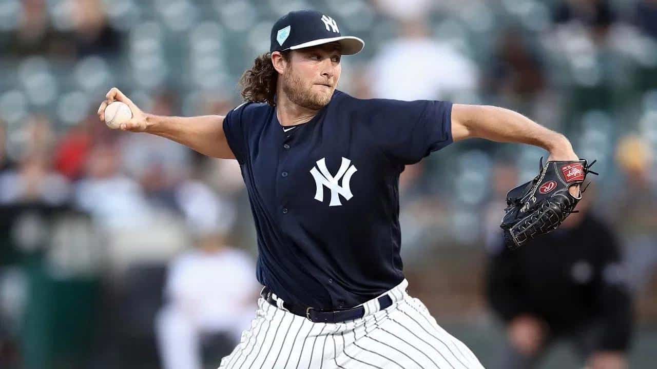 Big Change In Baseball Betting At Some Nevada Sportsbooks As The Option To List Pitchers Is Eliminated