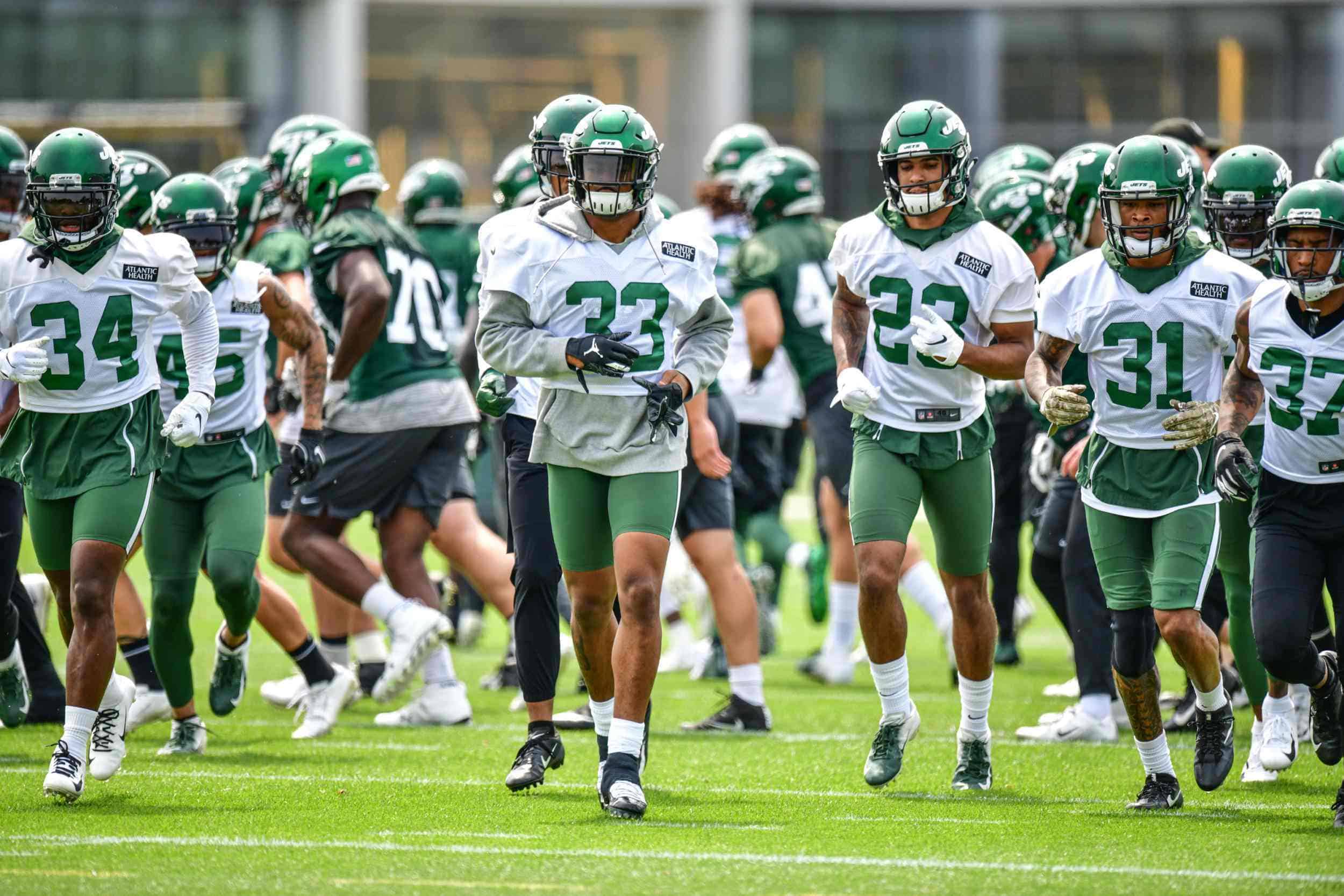 Don’t Expect Any Preseason NFL Football Games This Year