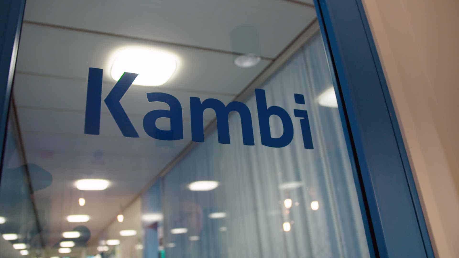 DraftKings, Kambi Work Out Details To End Partnership