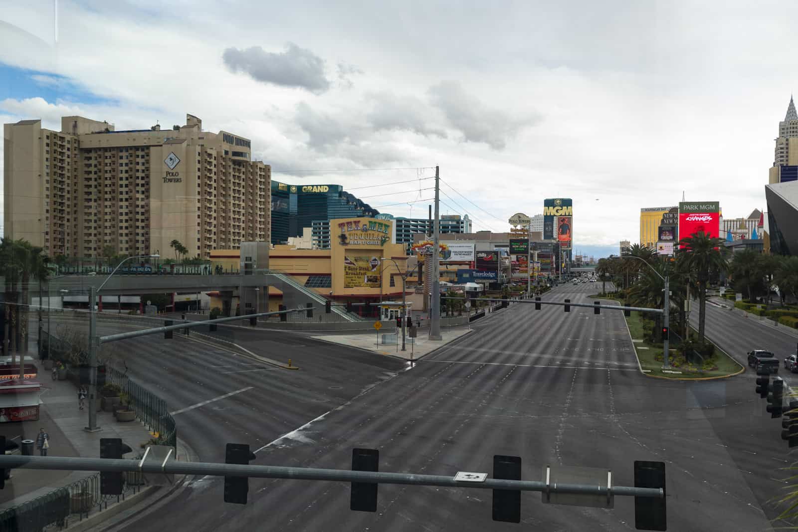 Another Brutal Month For Nevada Gaming As Revenues For May Down 99.4% From 2019