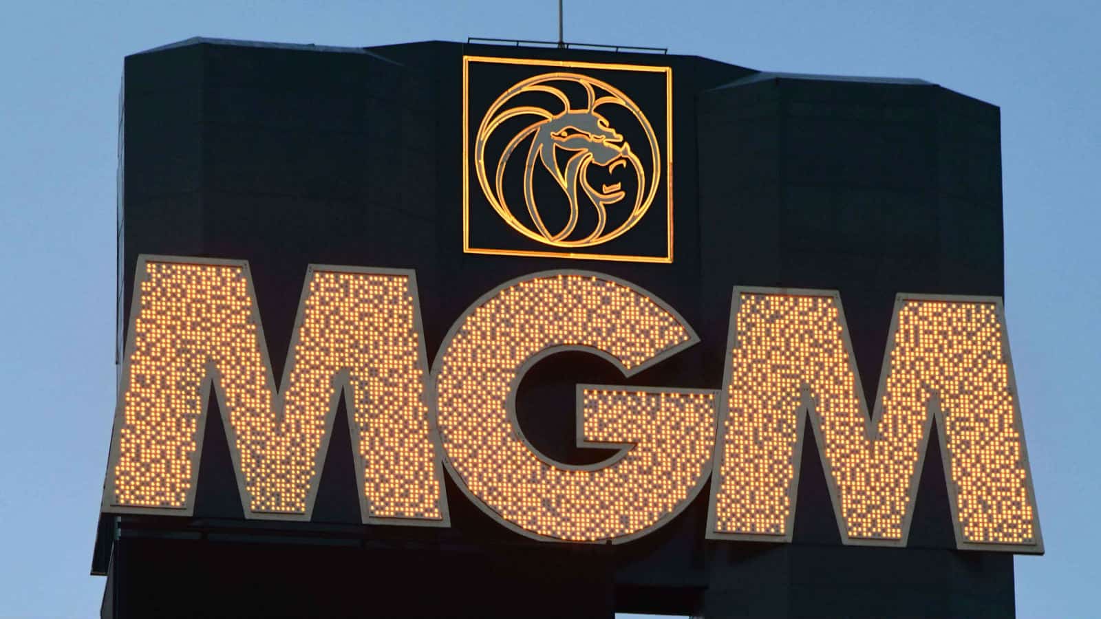 MGM Resorts Suffers Big Past Post Loss On Korean Baseball