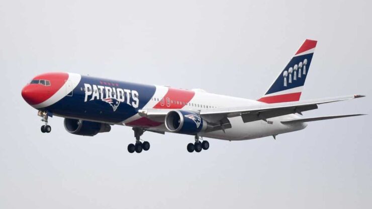 NFL, NFLPA Reach Agreement On Preseason Team Travel