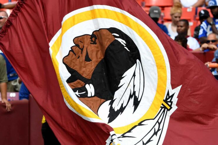 Washington Redskins Will Retire Nickname