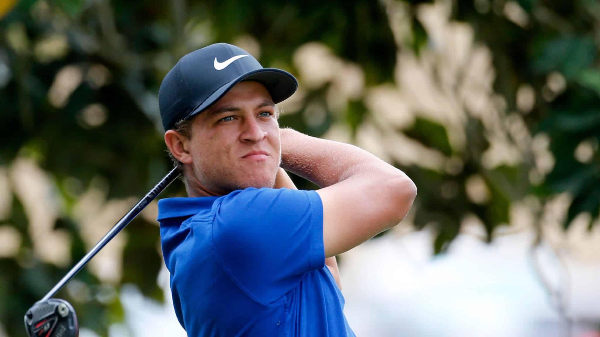 Player Testing Continues to Improve on the PGA Tour Following Rocket Mortgage Classic