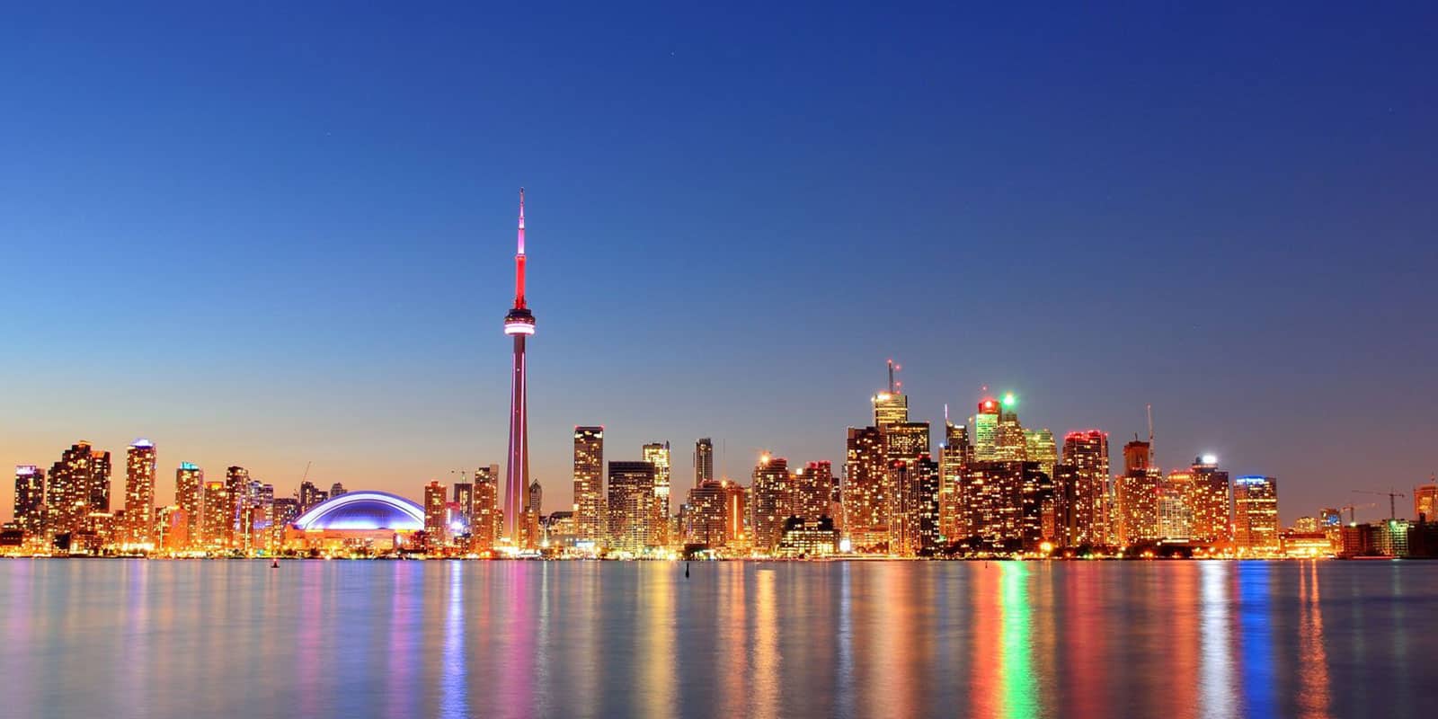 NHL Will Bypass Las Vegas And Choose Edmonton And Toronto As Hub Cities